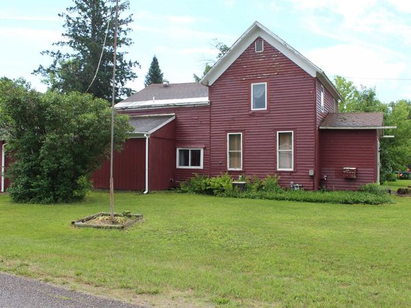 708 N Central Avenue, Crandon, WI 54520