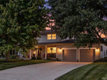 3796 Saint Andrews Drive, Fairborn, OH 45324