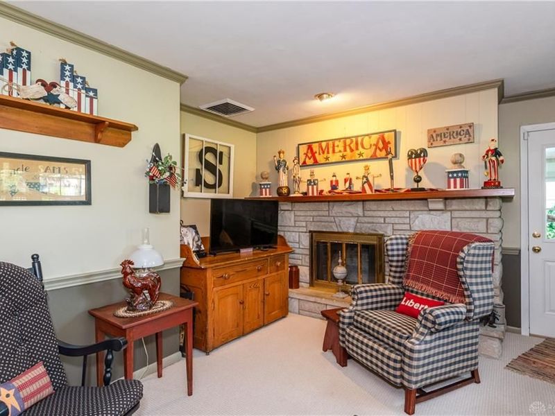 3796 Saint Andrews Drive, Fairborn, OH 45324 Photo 13