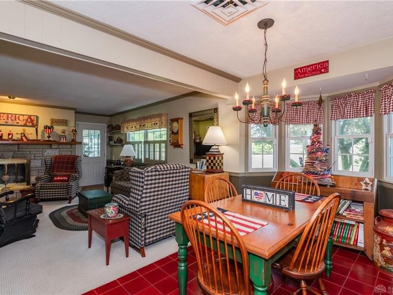 3796 Saint Andrews Drive, Fairborn, OH 45324 Photo 14