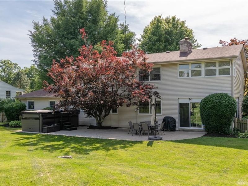 3796 Saint Andrews Drive, Fairborn, OH 45324 Photo 46