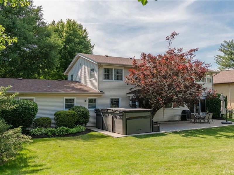 3796 Saint Andrews Drive, Fairborn, OH 45324 Photo 47