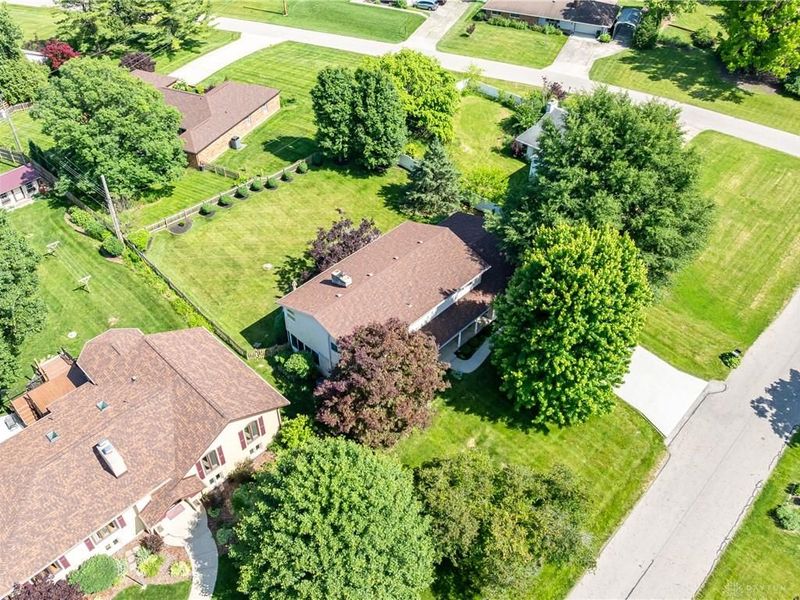 3796 Saint Andrews Drive, Fairborn, OH 45324 Photo 48