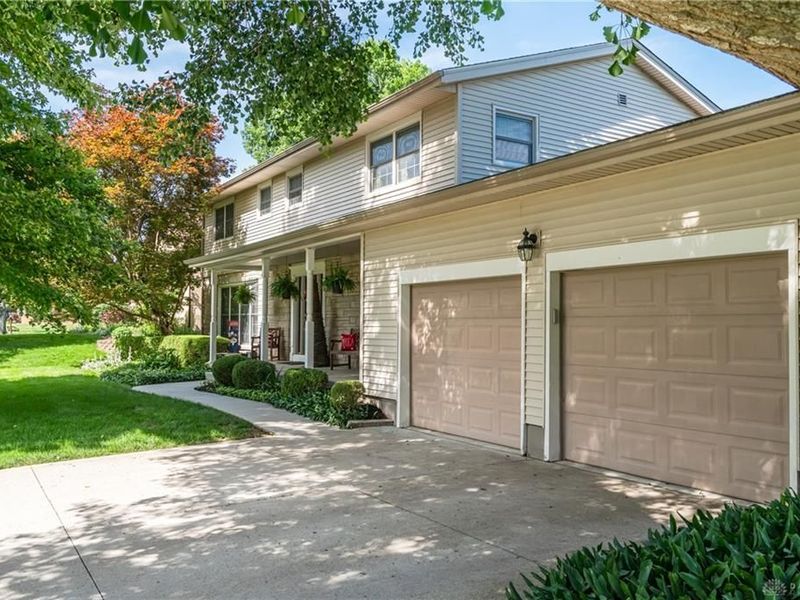 3796 Saint Andrews Drive, Fairborn, OH 45324 Photo 5