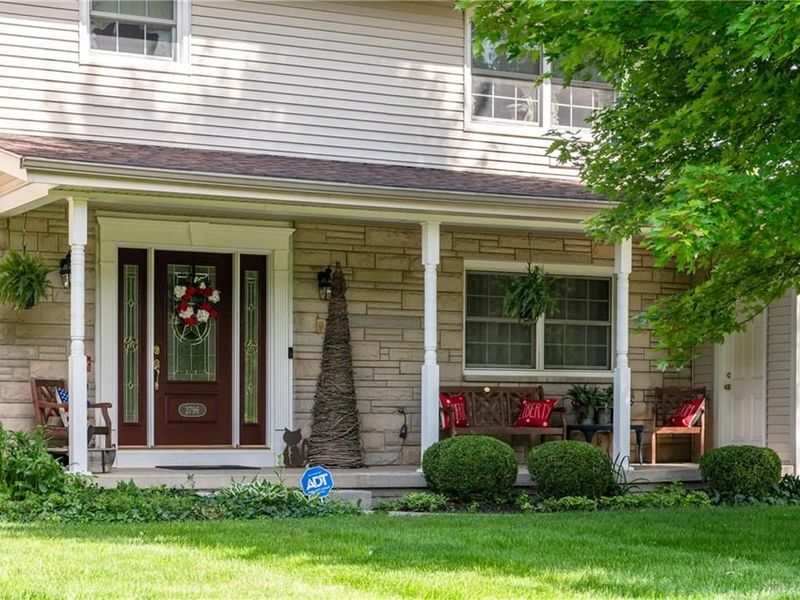3796 Saint Andrews Drive, Fairborn, OH 45324 Photo 7