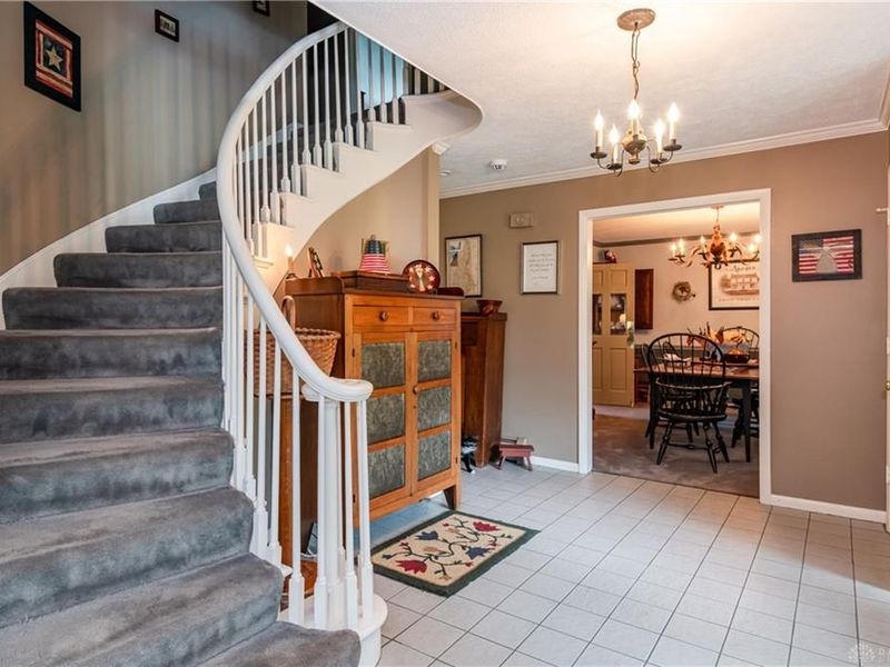 3796 Saint Andrews Drive, Fairborn, OH 45324 Photo 7