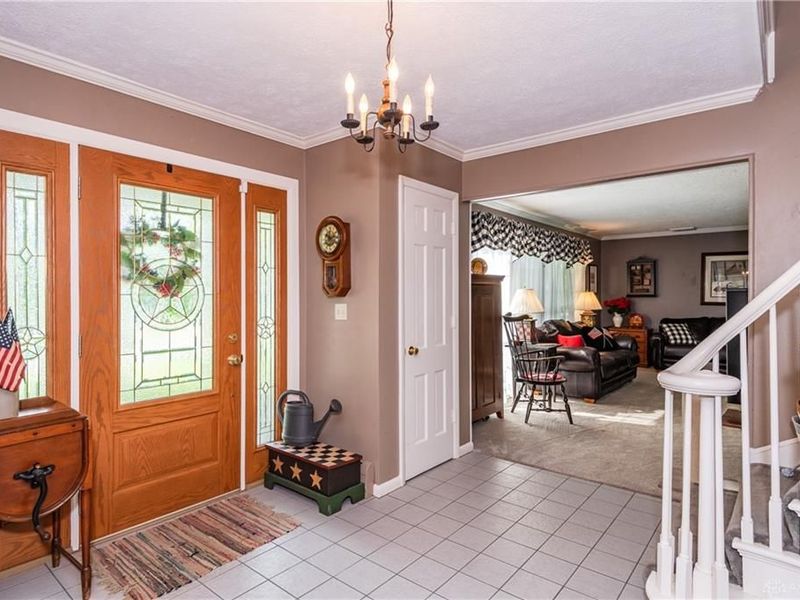 3796 Saint Andrews Drive, Fairborn, OH 45324 Photo 8