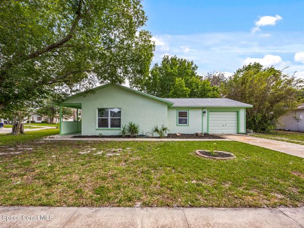 2857 Pennington Place, Melbourne, FL 32935