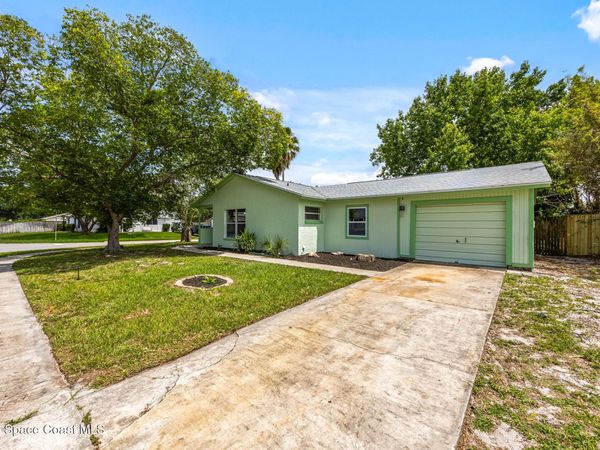 2857 Pennington Place, Melbourne, FL 32935