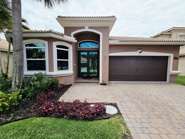 7120 Via, Lake Worth, FL 33467
