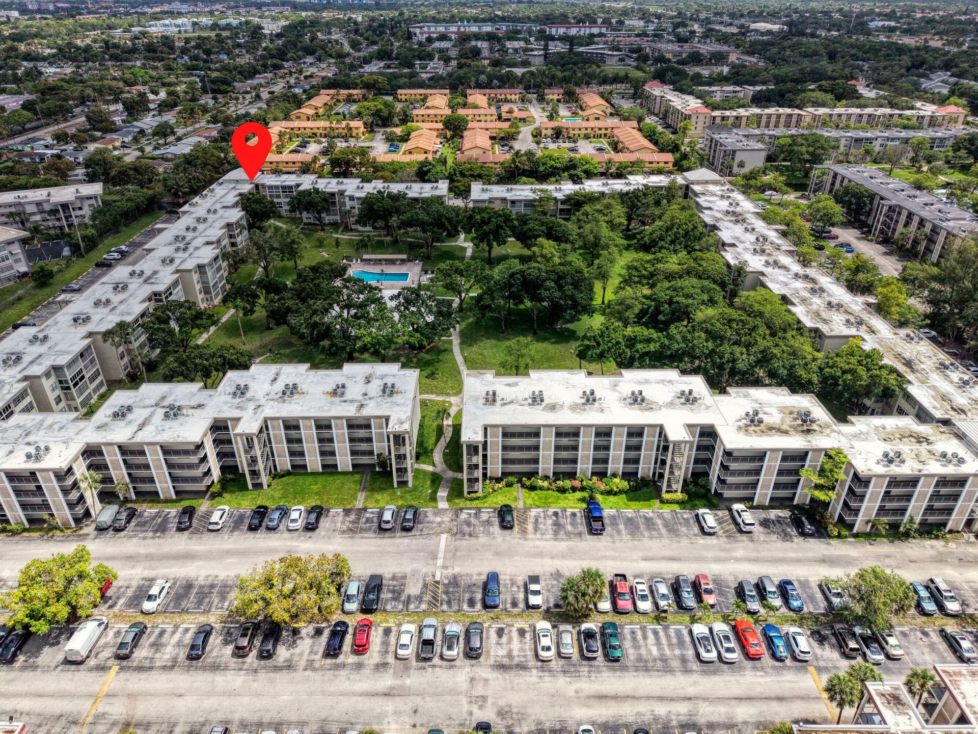3001 NW 48th Avenue, Unit 439, Lauderdale Lakes, FL 33313 Photo