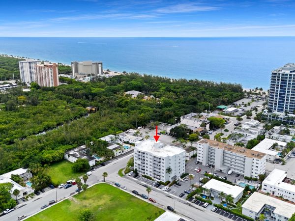720 Orton Avenue, Unit 402, Fort Lauderdale, FL 33304