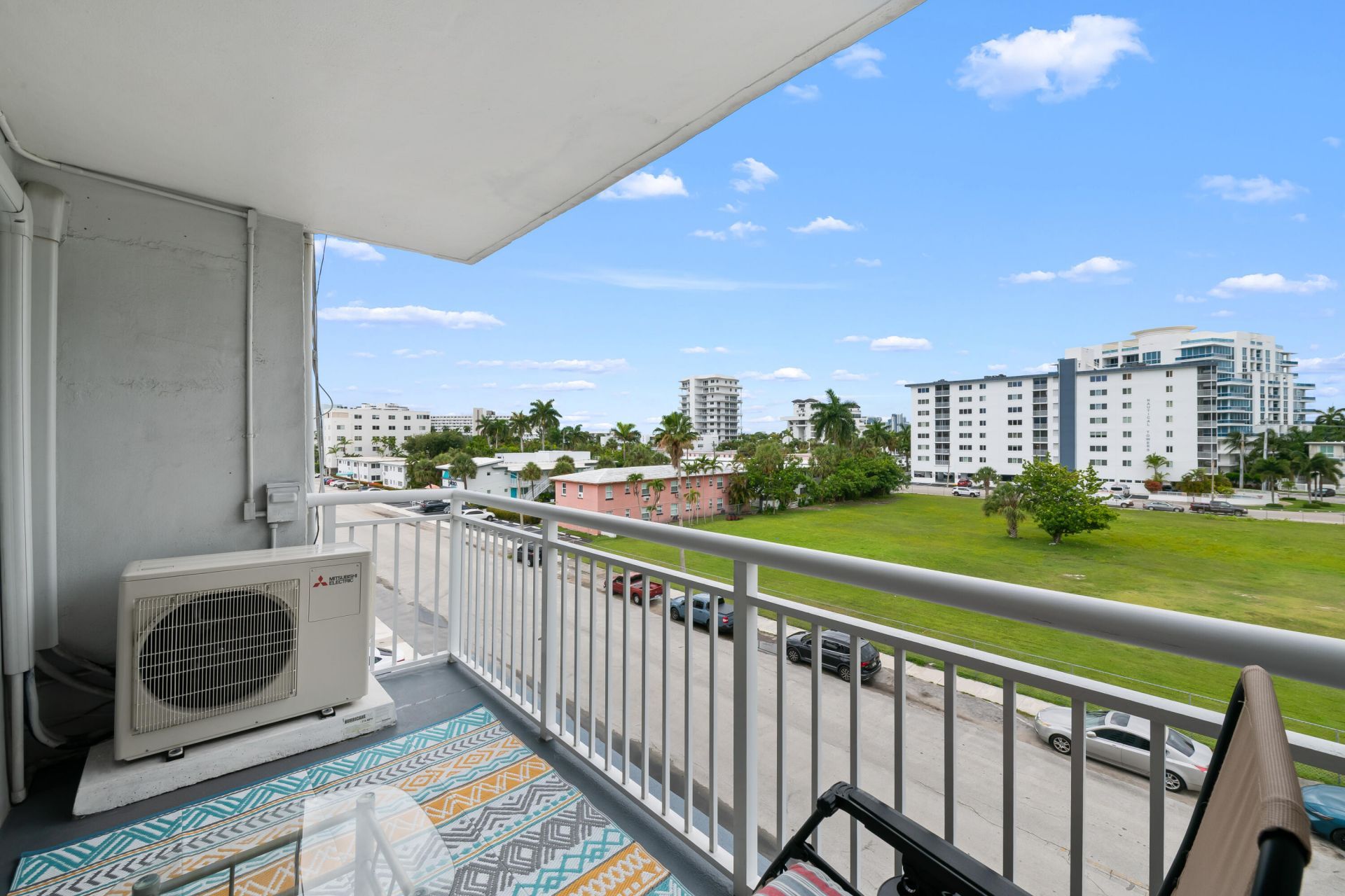 720 Orton Avenue, Unit 402, Fort Lauderdale, FL 33304 Photo