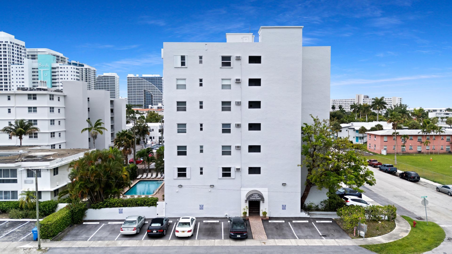 720 Orton Avenue, Unit 402, Fort Lauderdale, FL 33304 Photo
