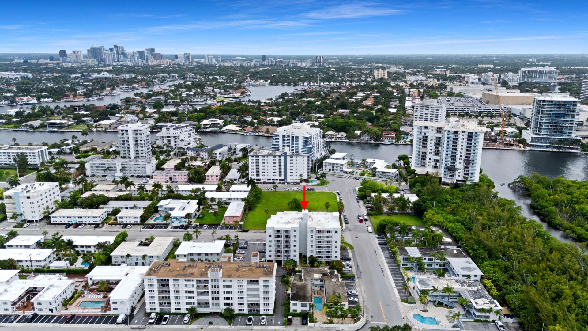720 Orton Avenue, Unit 402, Fort Lauderdale, FL 33304 Photo