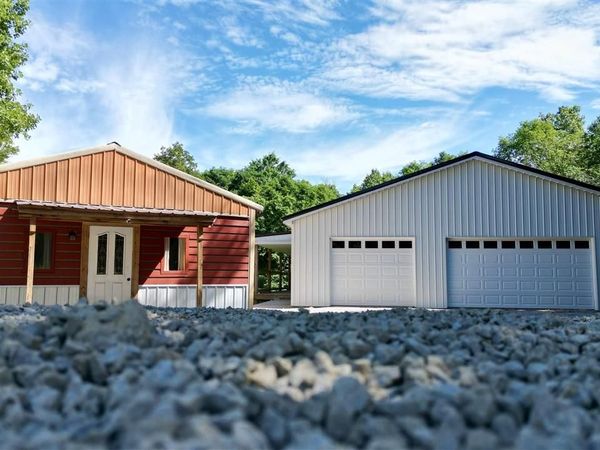 1923 Junior Loy Road , Columbia, KY 42728