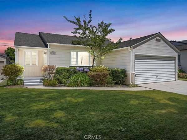 3712 Monogram, Long Beach, CA 90808