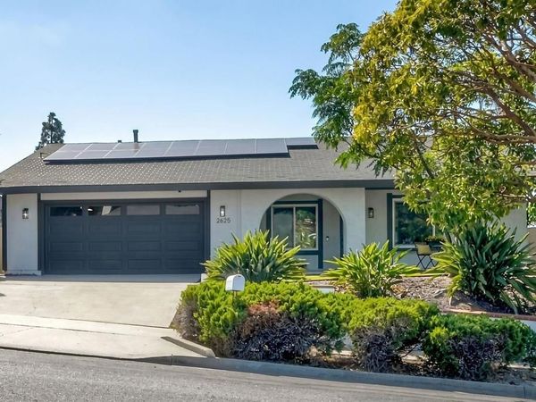 2625 Joann Drive, Oceanside, CA 92056