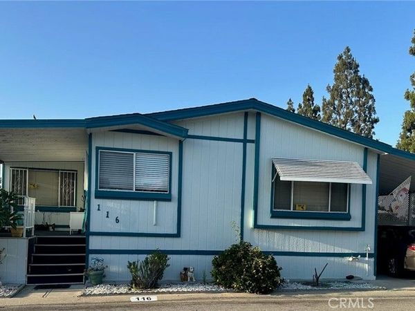 8509 Beverly, Unit 116, Pico Rivera, CA 90660