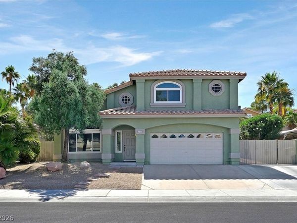 287 Helmsdale Drive , Henderson, NV 89014