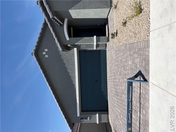 4500 Cave Lake Avenue, North Las Vegas, NV 89032