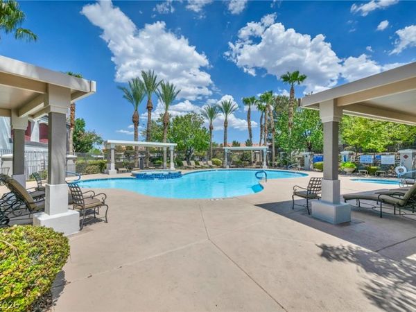 950 Seven Hills Drive, Unit 3026, Henderson, NV 89052