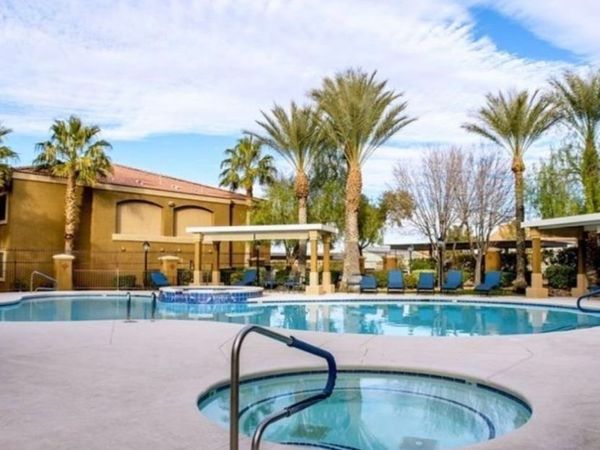 950 Seven Hills Drive , Unit 3026, Henderson, NV 89052