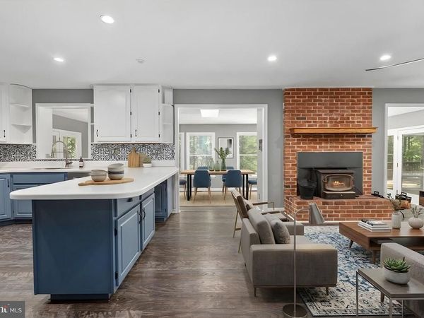 2381 NANCY LANE, KING GEORGE, VA 22485