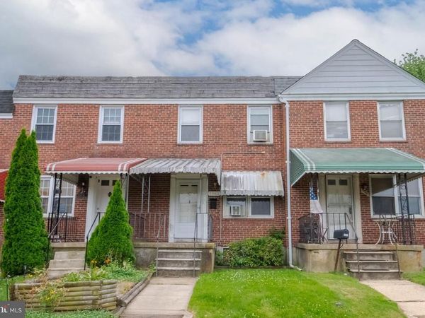 1962 SEARLES ROAD, DUNDALK, MD 21222