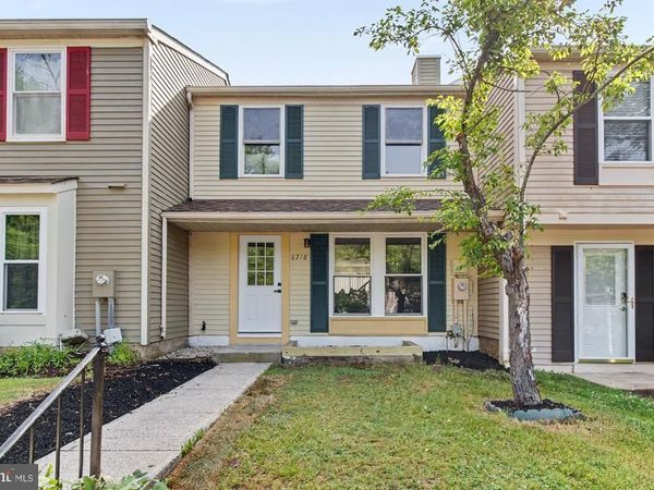 6718 QUIET HOURS E, COLUMBIA, MD 21045
