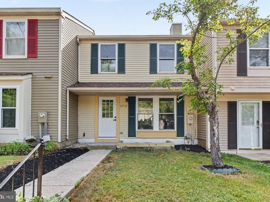 6718 Quiet Hours E, Columbia, MD 21045 Main Photo