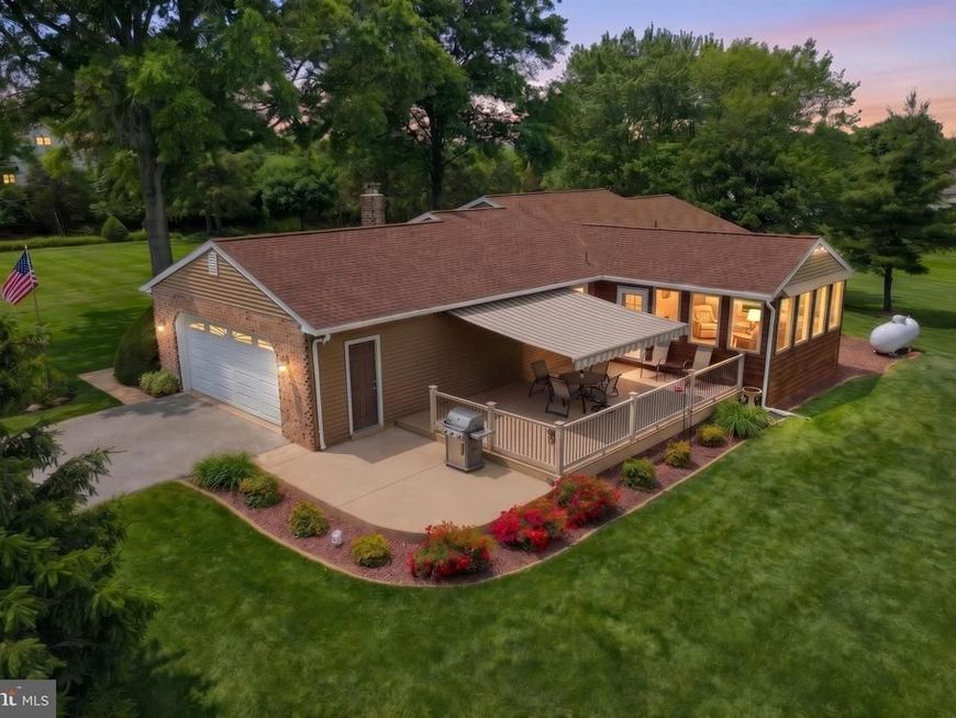5971 Davidsburg Road, Dover, PA 17315 Main Photo