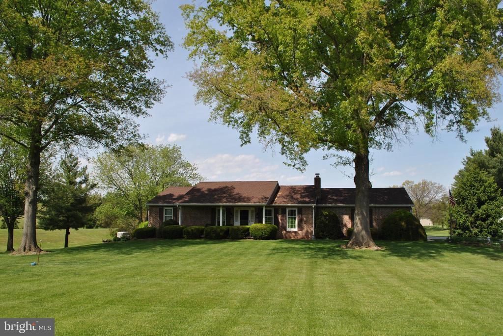 5971 DAVIDSBURG ROAD , DOVER, PA 17315
