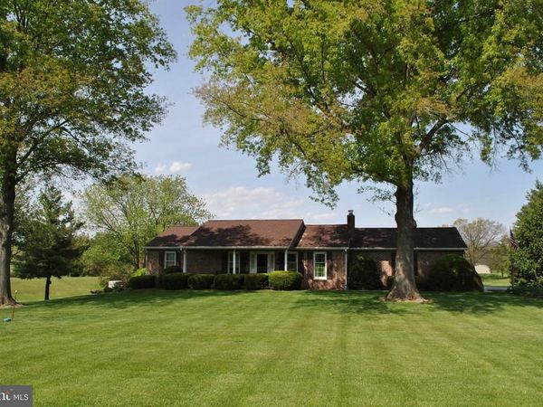 5971 DAVIDSBURG ROAD , DOVER, PA 17315