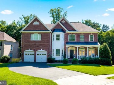 6039 DEER RIDGE TRAIL, SPRINGFIELD, VA 22150