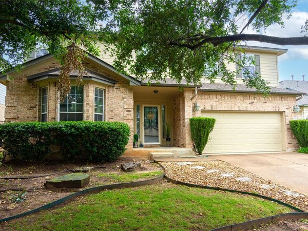 11004 Quarry Oaks TRL , Austin, TX 78717