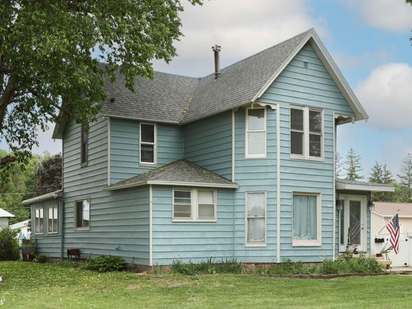 712 W Main Streets, Lake City, IA 51449