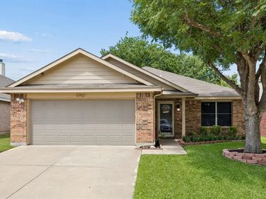 5957 Bridal Trail, Fort Worth, TX 76179