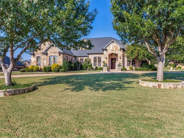 1036 Falcon Creek Drive, Kennedale, TX 76060