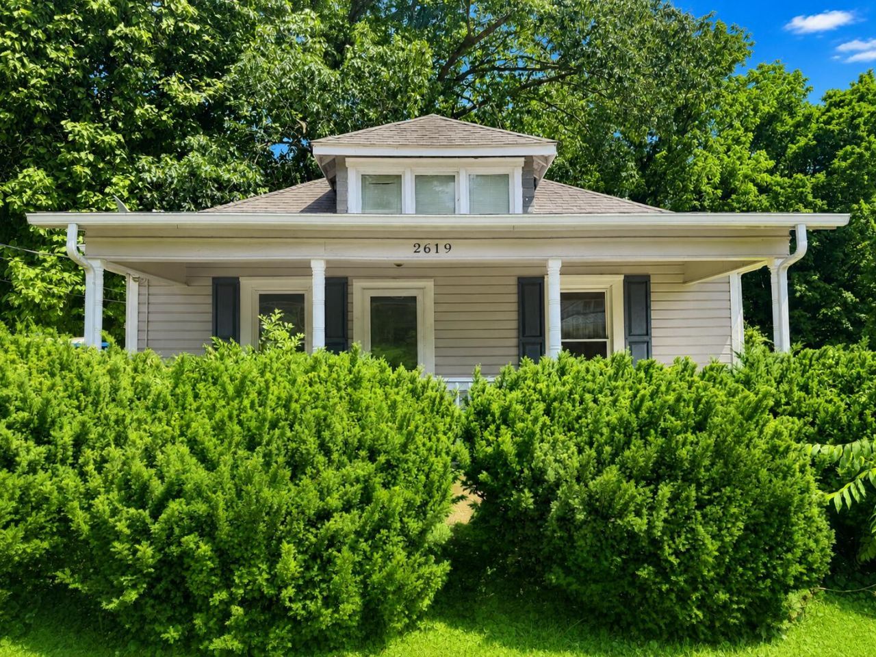 2619 King St Ne, Roanoke, VA 24012 Main Photo
