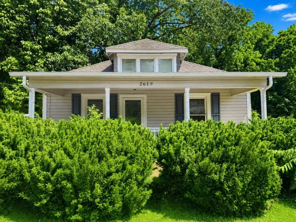 2619 King ST NE, Roanoke, VA 24012