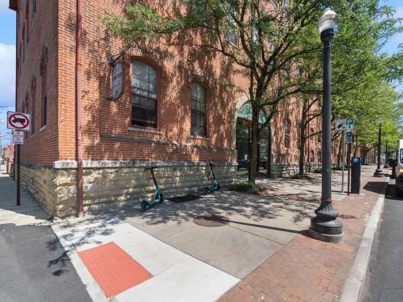544 S Front, Unit 314, Columbus, OH 43215 Photo 1