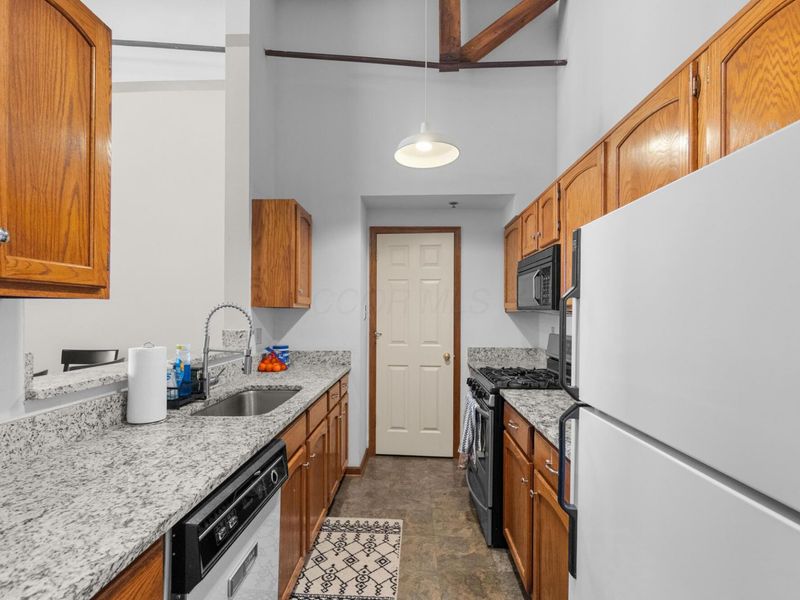 544 S Front, Unit 314, Columbus, OH 43215 Photo 15