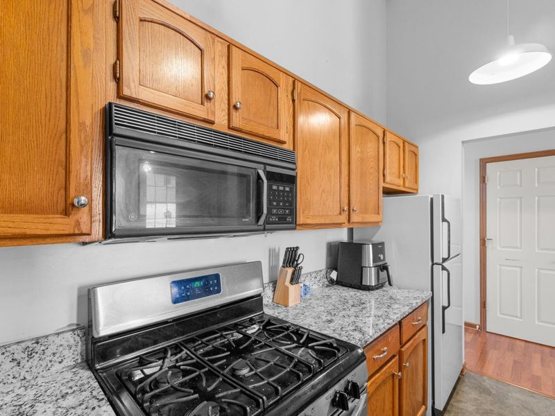 544 S Front, Unit 314, Columbus, OH 43215 Photo 16