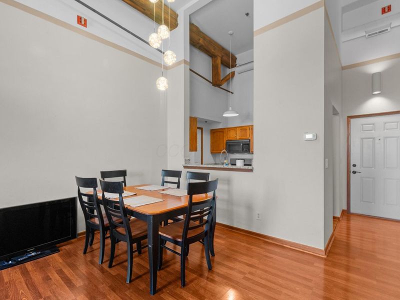 544 S Front, Unit 314, Columbus, OH 43215 Photo 28