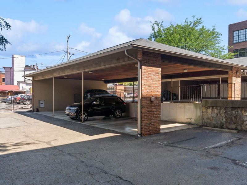 544 S Front, Unit 314, Columbus, OH 43215 Photo 8