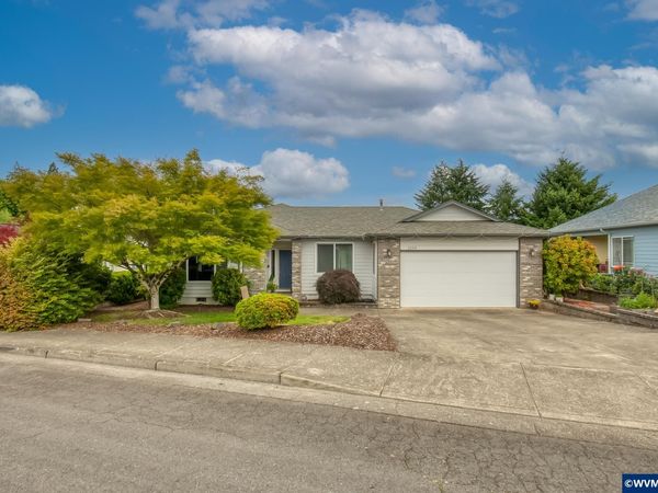 2153 Tanager Av NW, Salem, OR 97304