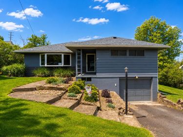 1217 Corvet Avenue, Morgantown, WV 26505