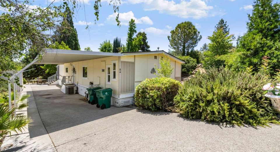 4700 Old French Town Rd #64, Shingle Springs, CA 95682 Photo