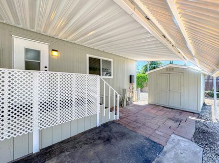 5916 Shovelers Ln #17, Citrus Heights, CA 95621 Photo